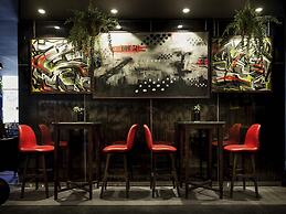 ibis Sydney Barangaroo Hotel