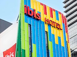 ibis Sydney Barangaroo Hotel