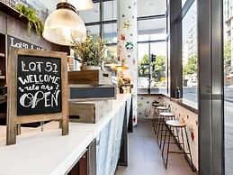 ibis Sydney Barangaroo Hotel