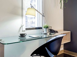 ibis Sydney Barangaroo Hotel