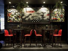 ibis Sydney Barangaroo Hotel