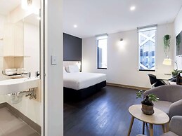 ibis Sydney Barangaroo Hotel