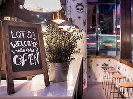 ibis Sydney Barangaroo Hotel