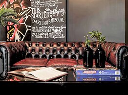 ibis Sydney Barangaroo Hotel