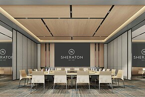 Sheraton Ningbo Yinzhou