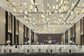 Sheraton Ningbo Yinzhou
