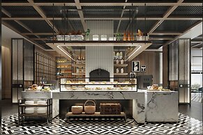 Sheraton Ningbo Yinzhou