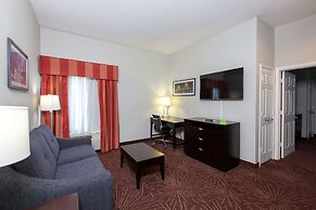 La Quinta Inn & Suites by Wyndham Houston East at Normandy