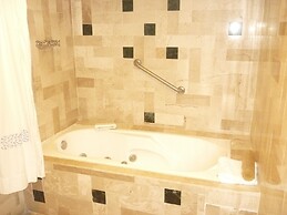 Hotel Hacienda de los Ángeles by Rotamundos