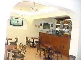 Hotel Hacienda de los Ángeles by Rotamundos