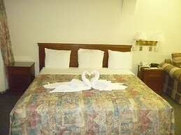 Hotel Hacienda de los Ángeles by Rotamundos