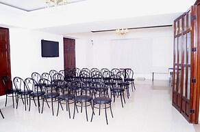 Hotel Hacienda de los Ángeles by Rotamundos