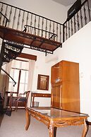 Hotel Hacienda de los Ángeles by Rotamundos