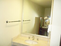 Hotel Hacienda de los Ángeles by Rotamundos