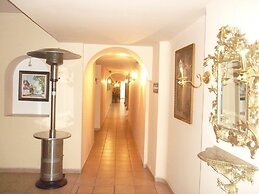 Hotel Hacienda de los Ángeles by Rotamundos