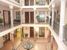 Hotel Hacienda de los Ángeles by Rotamundos