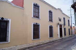 Hotel Hacienda de los Ángeles by Rotamundos