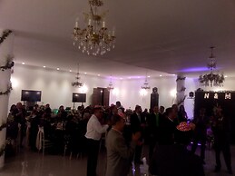 Hotel Hacienda de los Ángeles by Rotamundos