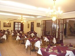 Hotel Hacienda de los Ángeles by Rotamundos