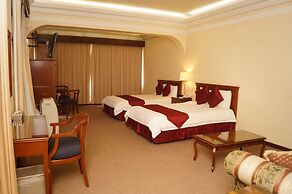 Hotel Hacienda de los Ángeles by Rotamundos