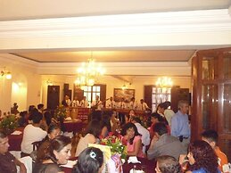 Hotel Hacienda de los Ángeles by Rotamundos