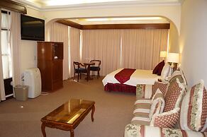 Hotel Hacienda de los Ángeles by Rotamundos