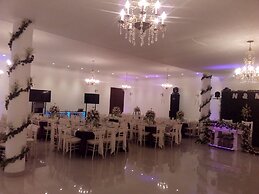 Hotel Hacienda de los Ángeles by Rotamundos