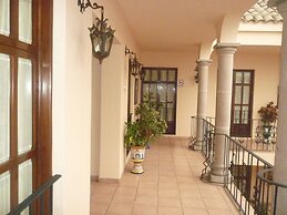 Hotel Hacienda de los Ángeles by Rotamundos