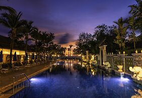 Seaview Resort Khao Lak