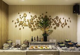 Seaview Resort Khao Lak