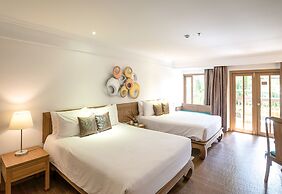 Seaview Resort Khao Lak