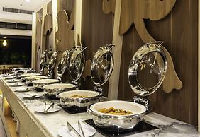 Seaview Resort Khao Lak