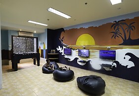 Seaview Resort Khao Lak