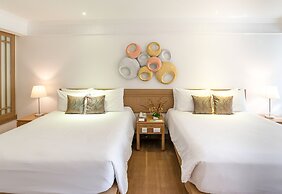 Seaview Resort Khao Lak