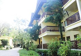 Seaview Resort Khao Lak