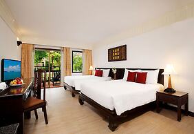 Seaview Resort Khao Lak