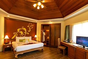 Seaview Resort Khao Lak