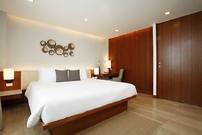 Seaview Resort Khao Lak