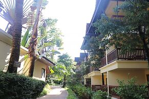 Seaview Resort Khao Lak