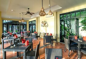 Seaview Resort Khao Lak