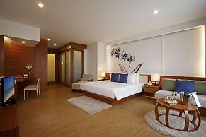 Seaview Resort Khao Lak