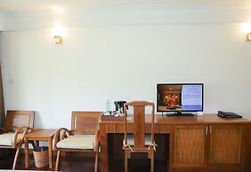 Seaview Resort Khao Lak