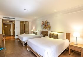 Seaview Resort Khao Lak