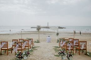 Seaview Resort Khao Lak