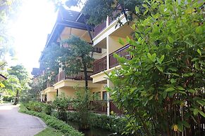 Seaview Resort Khao Lak