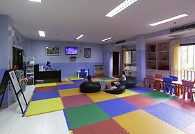 Seaview Resort Khao Lak