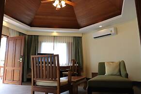 Seaview Resort Khao Lak