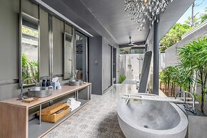 SALA Phuket Mai Khao Beach Resort