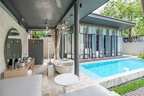 SALA Phuket Mai Khao Beach Resort