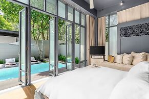 SALA Phuket Mai Khao Beach Resort